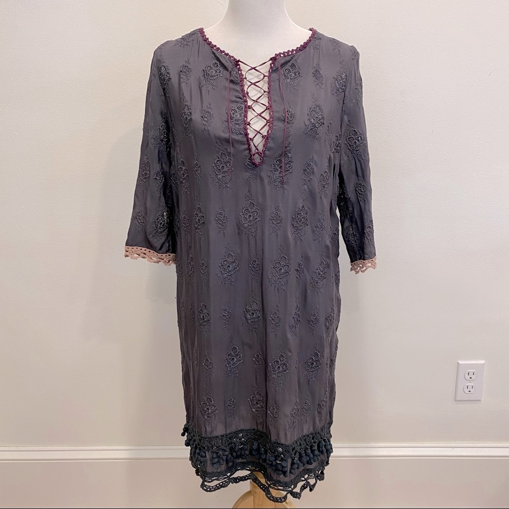 Odd Molly Dress